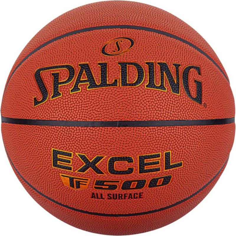 Spalding TF 500 Excel basketball (5)