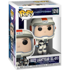 Funko Pop! Disney: Lightyear - Buzz Lightyear (XL-01 Suit) #1210 Vinyl Figure