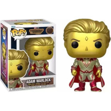 Funko Pop! Marvel: Guardians of The Galaxy Vol.3 - Adam Warlock #1210 Bobble-Head Vinyl Figure