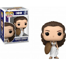 Funko Pop! Movies: 300 - Queen Gorgo #1474 Vinyl Figure