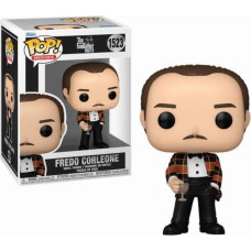 Funko Pop! Movies: The Godfather Part II - Fredo Corleone #1523 Vinyl Figure