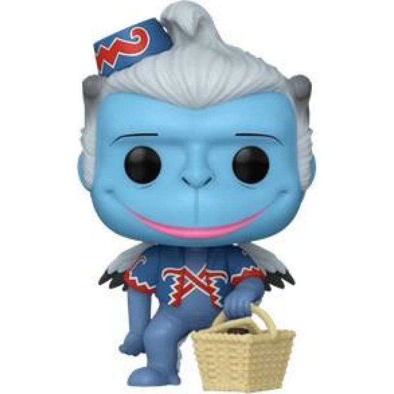 Funko Pop! Movies: The Wizard of Oz - Winged Monkey* (Specialty Series) #1520 Vinyl Figure