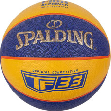 Spalding TF-33 Official Ball 76862Z basketball (6)