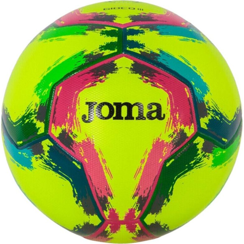 Joma Football Joma Gioco II FIFA Quality Pro Ball 400646060 (5)