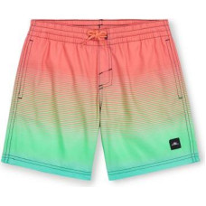 Oneill O'Neill Jack Cali Gradient 14'' Swim Shorts Jr 92800613570 (152)
