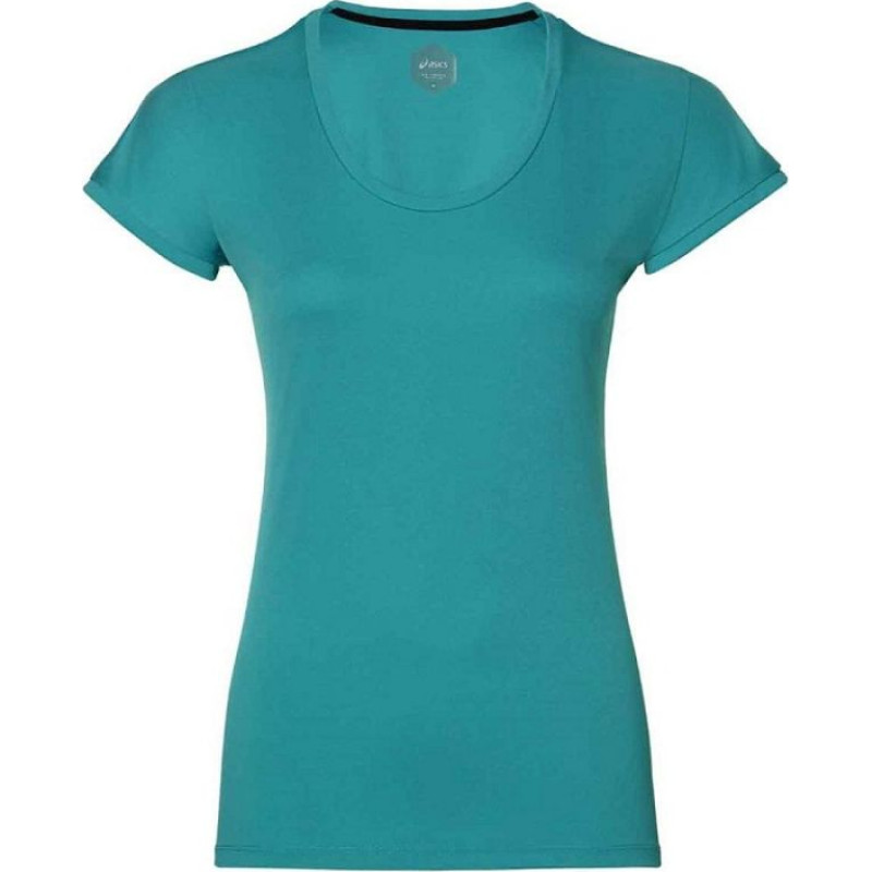 Asics Capsleeve Top W 1545411274 (l)