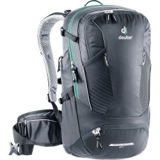 Deuter Trans Alpine 24 3205020-7000 Black