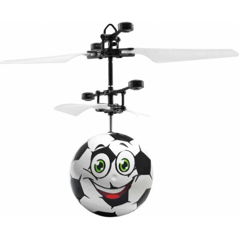Revell Rc Piłka zdalnie sterowana rc copter ball the ball