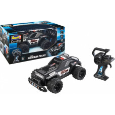 Revell Rc Auto zdalnie sterowane rc car highway police policja