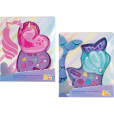 As Company AS Happi Hobbi: Beauty Palette - Born to Sparkle Lips & Eyes (1081-60002)