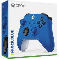 Xbox Series / One Wireless Controller Shock Blue