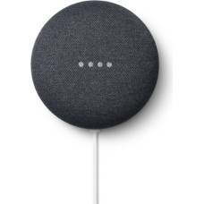 Google Nest Mini Charcoal