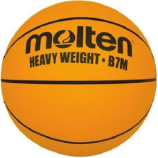 Molten Heavy basketball (1400g) B7M (7)