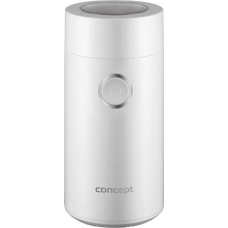 Concept Młynek do kawy biały km6000 concept