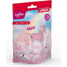 Schleich Figurka bayala jednorożec aliena
