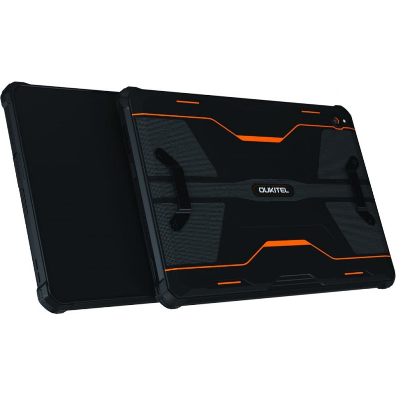 Oukitel Tablet rt6 8/256gb 10,1 cala pomarańczowy