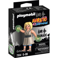 Playmobil Naruto 71114 tsunade
