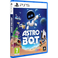Sony PS5 Astro Bot