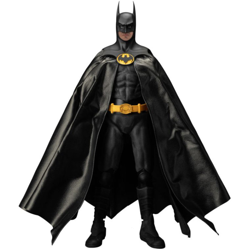 Beast Kingdom BK DAH Batman1989 - Batman Action Figure (18cm) (DAH-056)