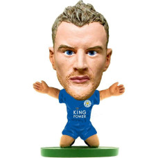 Creative Toys Company Creative Toys - Soccerstarz: Leicester City - Jamie Vardy Home Kit (New Classic) (405522)