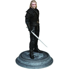 Dark Horse Comics Dark Horse The Witcher (Netflix) - Transformed Geralt Statue (24cm) (3009-687)