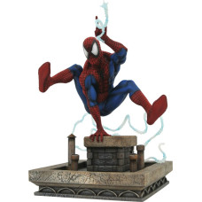 Diamond Comic Distributors Diamond Gallery - 1990s Spider-Man PVC Diorama (20cm) (Jun192391)