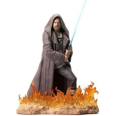 Diamond Comic Distributors Diamond Select Toys Star Wars Premier Collection - Obi-Wan Kenobi (1:7) Statue (AUG222397)