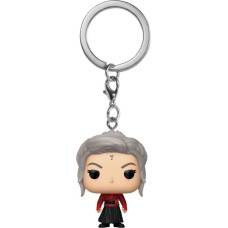 Funko Pocket Pop! Disney: Star Wars Ahsoka S2 - Morgan Elsebeth Vinyl Figure Keychain