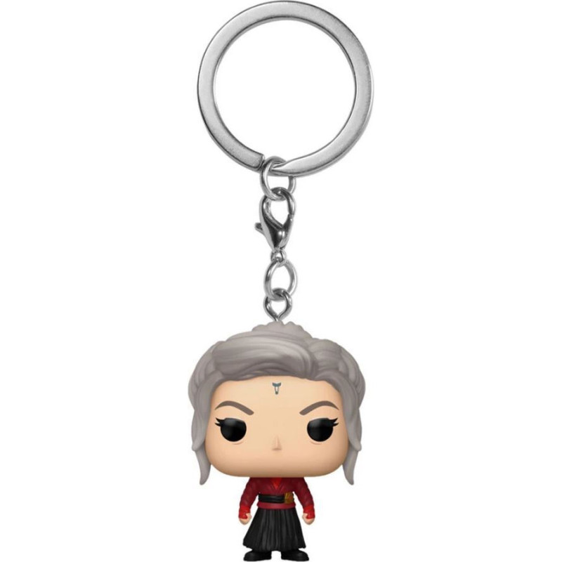 Funko Pocket Pop! Disney: Star Wars Ahsoka S2 - Morgan Elsebeth Vinyl Figure Keychain