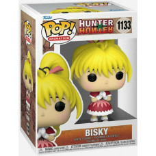 Funko Pop! Animation: Hunter x Hunter S3 - Bisky #1133 Vinyl Figure