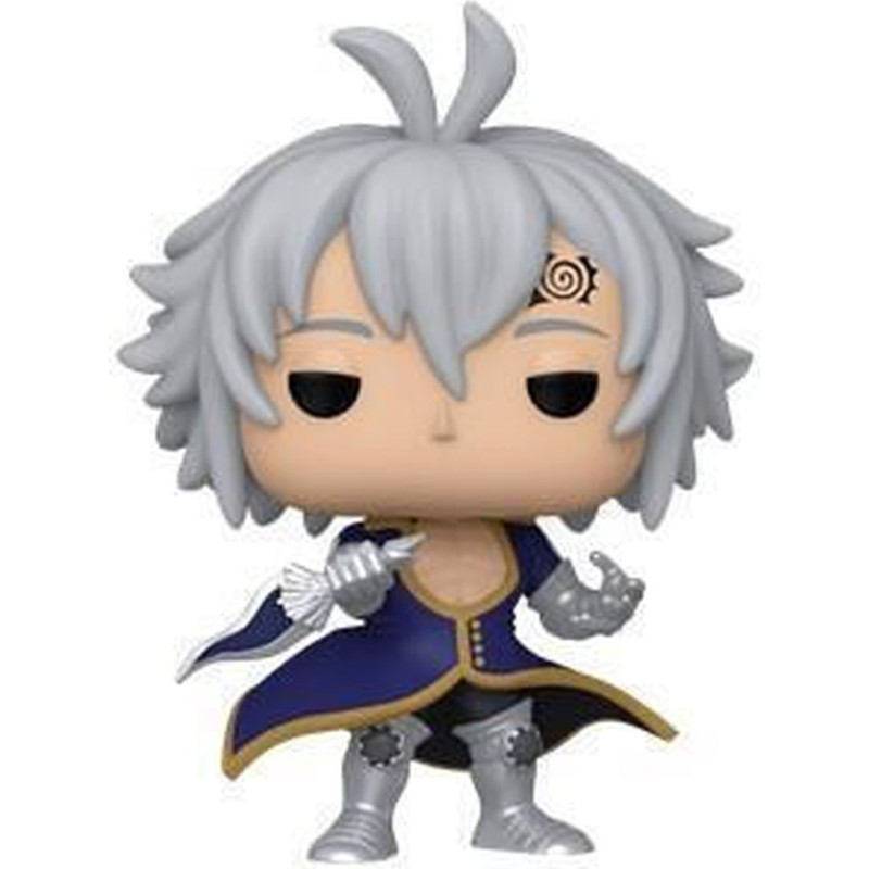 Funko Pop! Animation: Seven Deadly Sins - Estarossa #1500 Vinyl Figure