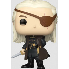 Funko Pop! Game of Thrones: House of the Dragon - Aemond Targaryen* #13 Vinyl Figure