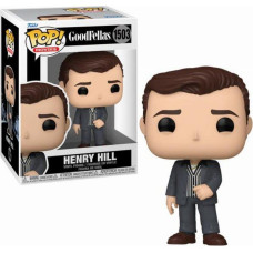 Funko Pop! Movies: Goodfellas - Henry Hill #1503 Vinyl Figure