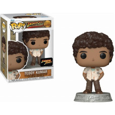 Funko Pop! Movies: Indiana Jones - Teddy Kumar #1388 Vinyl Figure