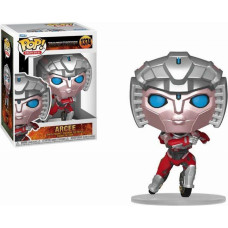 Funko Pop! Movies: Transformers Rise of the Beasts - Arcee #1374 Vinyl Figure