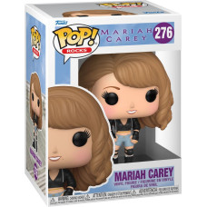 Funko Pop! Rocks - Mariah Carey (Fantasy) #276 Vinyl Figure