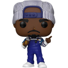 Funko Pop! Rocks: Thug Life - Tupac Shakur #387 Vinyl Figure