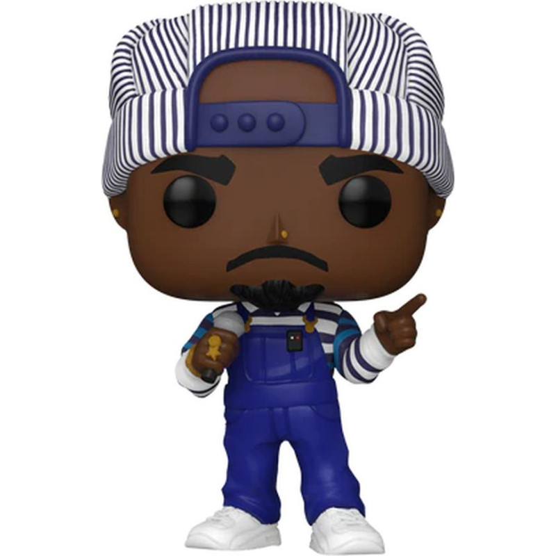 Funko Pop! Rocks: Thug Life - Tupac Shakur #387 Vinyl Figure