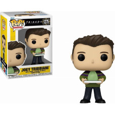 Funko Pop! Television: Friends - Joey Tribbiani (with Pizza) #1275 Vinyl Figure