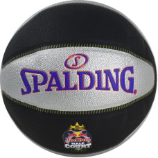 Spalding TF-33 Red Bull Half Court Ball 76863Z basketball (7)