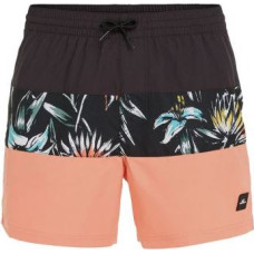 Oneill O'Neill Mix & Match Cali Block 15'' Swim Shorts M 92800613828 (XL)