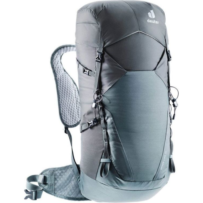 Deuter Speed Lite 30 3410622-4409 Graphite Shale