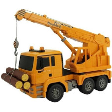 ATA Pojazd rc double eagle mercedes arocs dźwig 2,4ghz