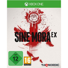 XBOX1 Sine Mora Ex Xbox One video spēle