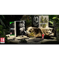 XSX Metal Gear Solid Delta Snake Eater Deluxe Edition Xbox Series X video spēle
