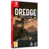Astragon NSW Dredge - Complete Edition