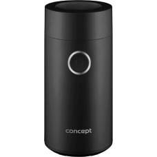 Concept Młynek do kawy czarny km6001 concept