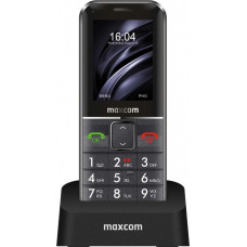 Maxcom Telefon mm 735bb comfort + opaska sos