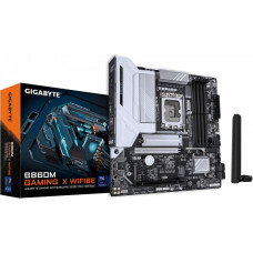 Gigabyte Płyta główna b860m gaming x wifi6e