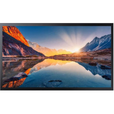 Samsung Monitor profesjonalny  qm32r-t 32 cale błyszczący, dotykowy 24h/7 300(cd/m2) 1920x1080 (fhd) s6 player (tizen 4.0) wi-fi/bt 3 lata d2d (lh32qmrtbgcxen